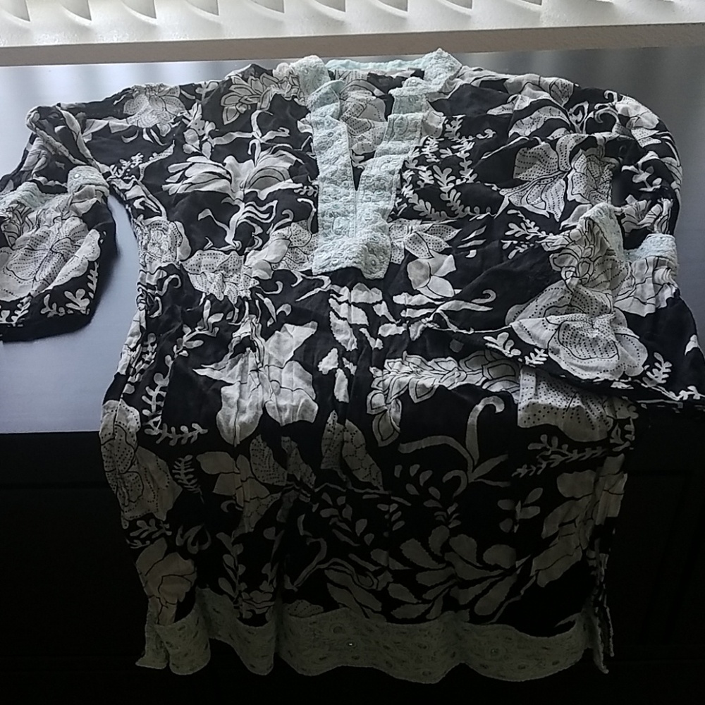 Cute top